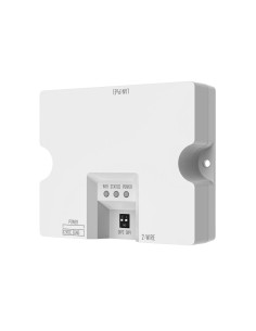 Comprar HIKVISION DS-KAD-E2/E1 Conversor IP a 2 hilos - Compatible con sistemas 2 hilos HD - Para añadir cámaras IP a sistemas 2