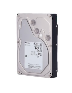 Acheter TOSHIBA HD8TB-T-AI Disque dur Toshiba S300 AI MG10ADA800E-V - Capacité 8 To - Interface SATA 6 Gb/s - Conçu pour les sys