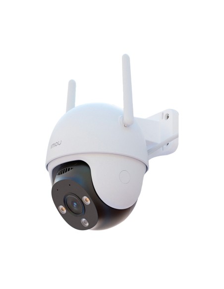 Acquistare IMOU IPC-DK7P-3H1WE-IMOU Telecamera motorizzata DK7 3MP - WiFi 6 dual band - 3,6 mm / Autotracking / IR 30 m - Audio 