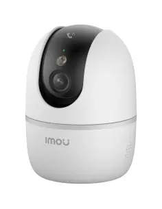 Comprar IMOU IPC-S2E1P-3R1S-IMOU Cámara A1 Pro 3MP - Wifi 6 Dual / Conexión Ethernet - 3.6mm / Autotracking / IR 10m + Full Colo