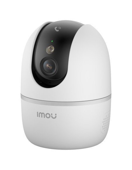 Acheter IMOU IPC-S2E1P-3R1S-IMOU Caméra A1 Pro 3MP - Wi‑Fi 6 double bande / Connexion Ethernet - 3.6mm / Suivi automatique / IR 