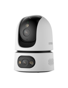 Kaufen IMOU IPC-S2XEP-6M0S-IMOU motorisierte Kamera Ranger Dual Pro 6MP – Wi‑Fi 6 Dual / PoE-Verbindung – Dual-Objektiv 3.6mm / 