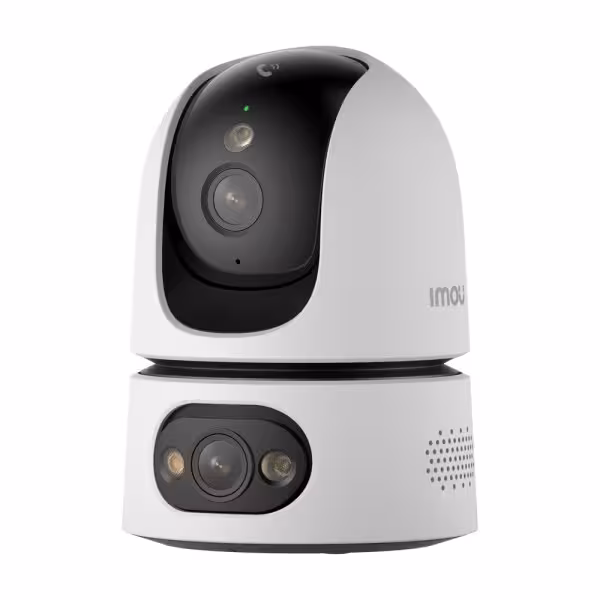 Comprar IMOU IPC-S2XEP-6M0S-IMOU Cámara motorizada Ranger Dual Pro 3+3MP - Wifi 6 Dual - Lente DUAL / Autotracking / IR 15m + Fu