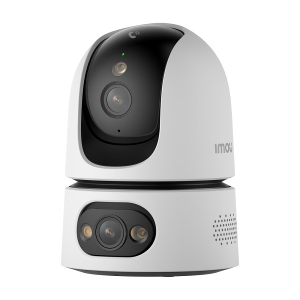 Acquistare IMOU IPC-S2XEP-6M0S-IMOU Telecamera motorizzata Ranger Dual Pro 6MP - Wi‑Fi 6 Dual / Connessione PoE - Lente Dual 3.6
