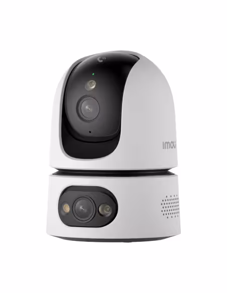 Comprar IMOU IPC-S2XEP-6M0S-IMOU Cámara motorizada Ranger Dual Pro 3+3MP - Wifi 6 Dual - Lente DUAL / Autotracking / IR 15m + Fu