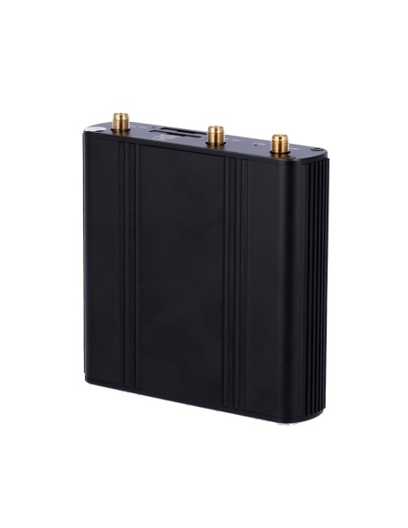 Acquista QUECLINK QL-WR100LEU-485 Router 4G LTE Cat 4 per alta velocità mobile  
- Connettività affidabile con Dual SIM  
- IEEE
