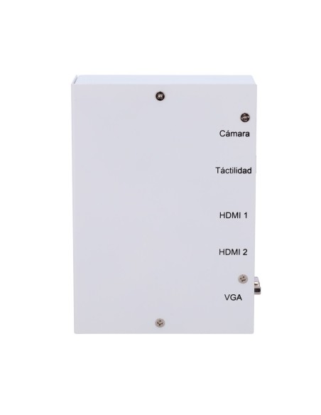 Comprar IBOARD WB5-2U2H1V-V2 Caja de conexiones - Puertos USB-B, HDMI y VGA