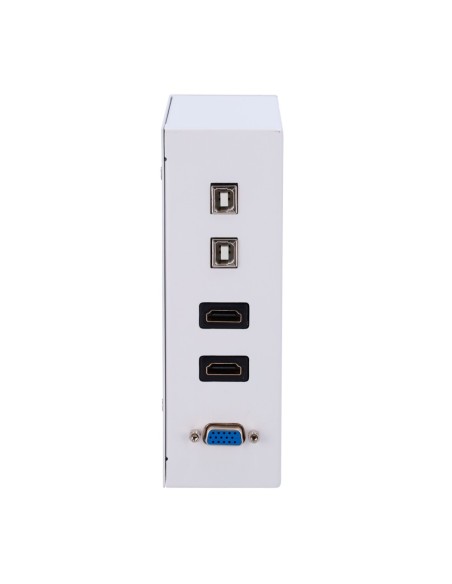 Kaufen IBOARD WB5-2U2H1V-V2 Anschlussdose – USB-B-, HDMI- und VGA-Anschlüsse