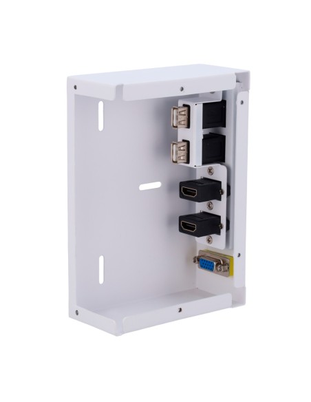 Kaufen IBOARD WB5-2U2H1V-V2 Anschlussdose – USB-B-, HDMI- und VGA-Anschlüsse