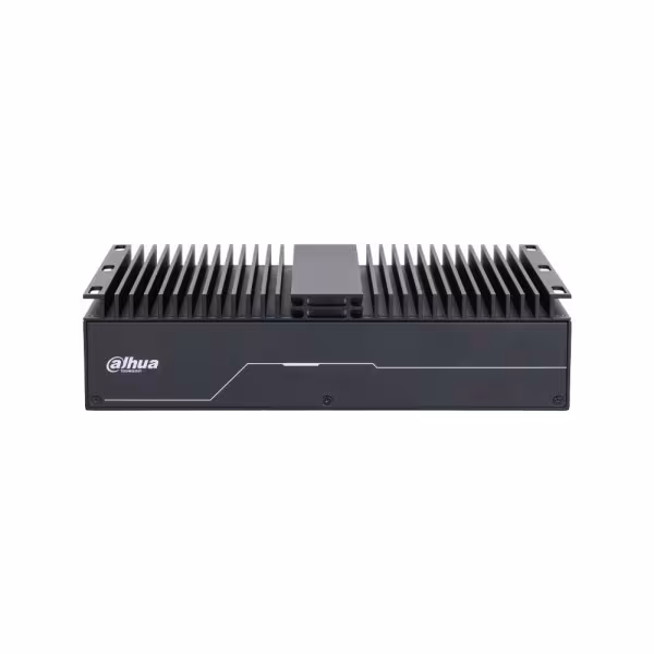 Comprar DAHUA DAHUA-5118 NVR IP industrial Dahua WizMind Special Series de 4 canales con 4 PoE y 4G