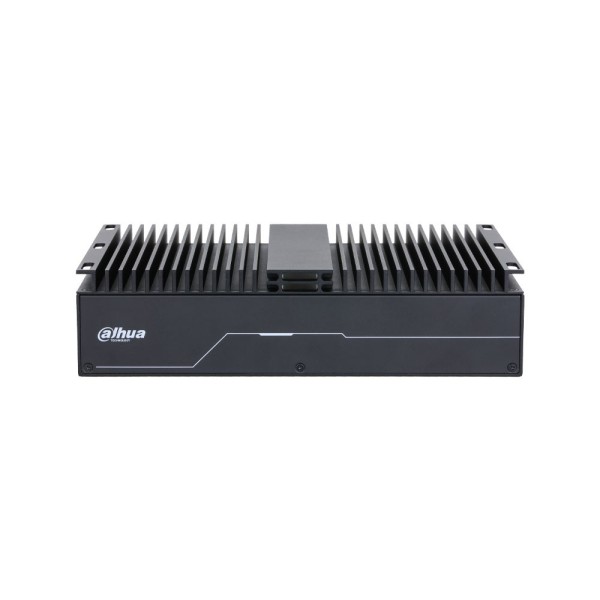 Kaufen DAHUA DAHUA-5118 NVR industrieller IP-Dahua WizMind Special Series mit 4 Kanälen, 4 PoE und 4G