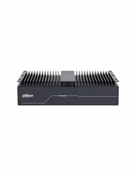 Comprar DAHUA DAHUA-5118 NVR IP industrial Dahua WizMind Special Series de 4 canales con 4 PoE y 4G