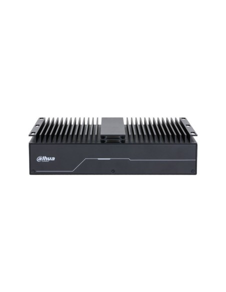 Kaufen DAHUA DAHUA-5118 NVR industrieller IP-Dahua WizMind Special Series mit 4 Kanälen, 4 PoE und 4G