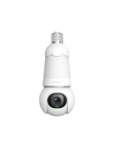 Kaufen IMOU IMOU-0040 PTZ Wi-Fi IP-Kamera Imou Bulb Cam 3MP mit E27-Gewinde und Farb-Nachtsicht