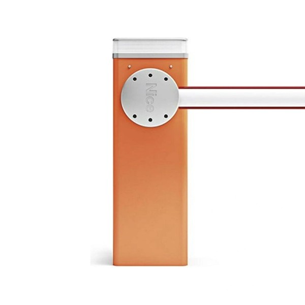 Acheter NICE NICE-056 Barrière automatique électromécanique Nice M-Bar pour le contrôle d’accès des véhicules