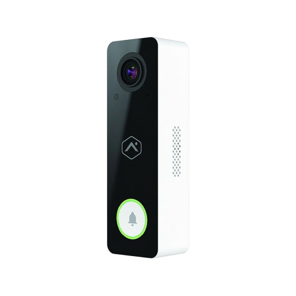 Acquista ALARM.COM ALARM-34 videocitofono Wi-Fi Alarm.com con risoluzione da 2MP e analisi di rilevamento delle persone