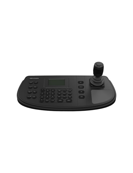 Kaufen HIKVISION HIK-751 IP-Steuerkeyboard von Hikvision für CCTV mit 4-Achsen-Joystick und LCD-Display