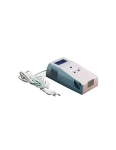 Acheter COFEM COFEM-125 Détecteur de gaz domestique Cofem avec sortie relais pour gaz de ville, gaz naturel, propane et butane
