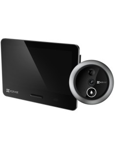 Comprar EZVIZ 1408551 EZVIZ EP4 SILVER CS-EP4-R100-1M8WPF-GREU-S