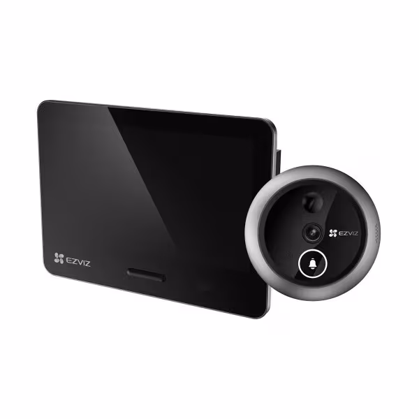 Comprar EZVIZ | Loja Online Oficial