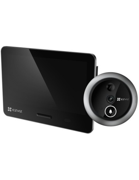 Comprar EZVIZ 1408551 EZVIZ EP4 SILVER CS-EP4-R100-1M8WPF-GREU-S