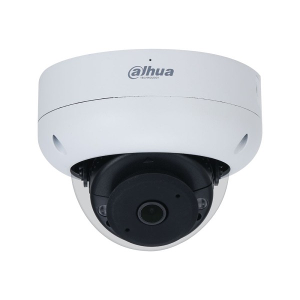 Acquistare DAHUA DAHUA-3387-FO Dome IP 5MP WizSense grandangolare