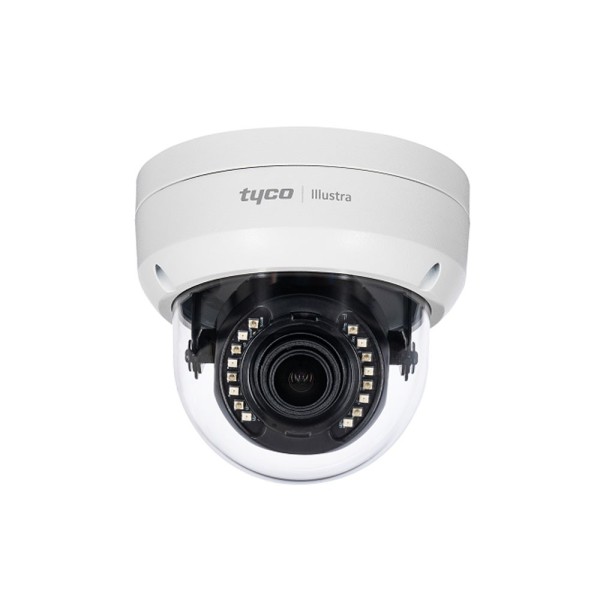 Acheter ILLUSTRA ILLUSTRA-3 mini-dôme IP 2 MP Illustra Essentials Gen4 pour l’extérieur