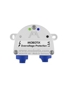 Kaufen MOBOTIX MOBOTIX-46 Überspannungsschutzgehäuse PoE für IP-Kameras MOBOTIX