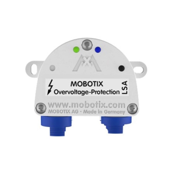 Acquistare MOBOTIX MOBOTIX-46 Scatola di protezione contro le sovratensioni PoE per telecamere IP MOBOTIX