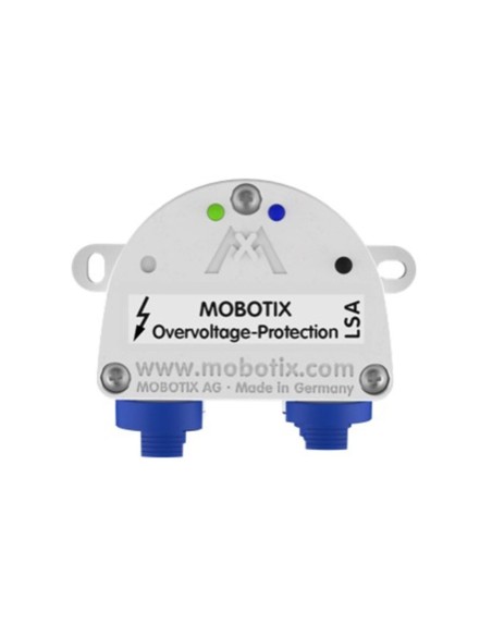 Kaufen MOBOTIX MOBOTIX-46 Überspannungsschutzgehäuse PoE für IP-Kameras MOBOTIX