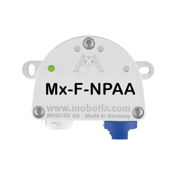 Acheter MOBOTIX MOBOTIX-47 Adaptateur d’alimentation POE pour caméras MOBOTIX