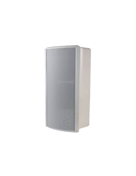 Acheter INTEVIO INTEVIO-79 Colonne acoustique EN54-24 Honeywell de 20 W pour l’évacuation vocale