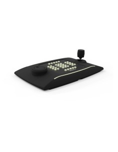 Kaufen MOBOTIX MOBOTIX-123 Tastatur MOBOTIX MOVE mit 3-Achsen-Joystick und integriertem Jog/Shuttle