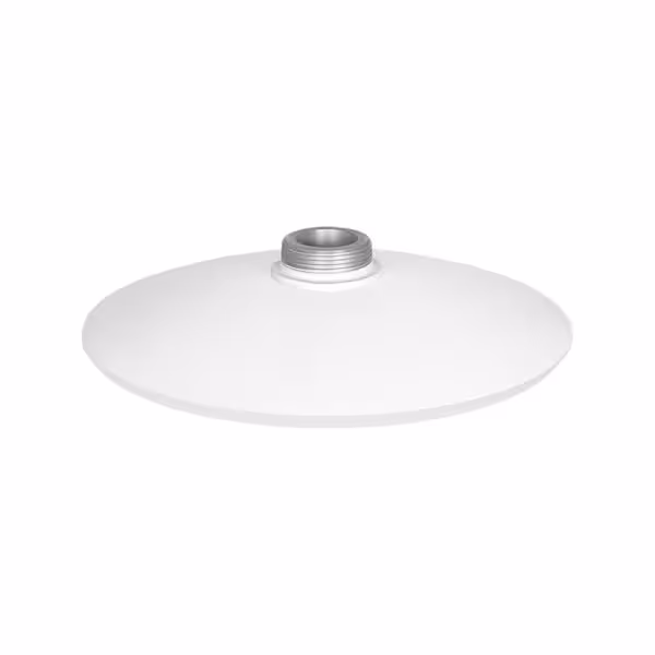 Acheter MOBOTIX MOBOTIX-129 Plaque de montage adaptatrice MOBOTIX MOVE pour caméra multisenseur antivandale