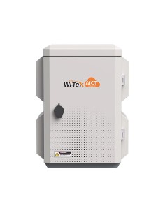 Kaufen WI-TEK WITEK-0069-V3 modulares IoT-Außengehäuse von Wi-Tek zum Schutz von Geräten im Außenbereich