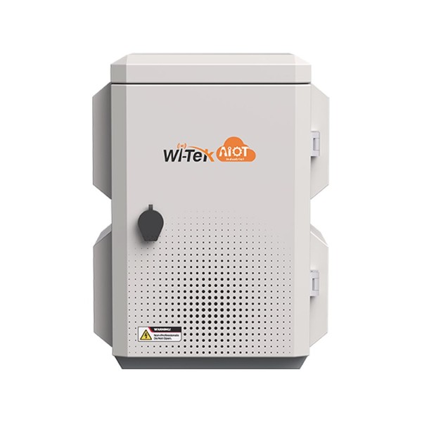 Acquistare WI-TEK WITEK-0069-V3 Scatola IoT esterna modulare Wi-Tek per la protezione delle apparecchiature all’aperto