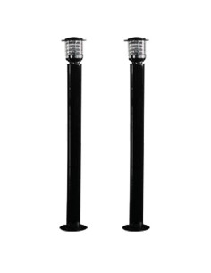 Acheter OEM ABL100-1508A Détecteur de barrière infrarouge - Câblé | 8 faisceaux - Portée de détection max. 100 m - Installatio