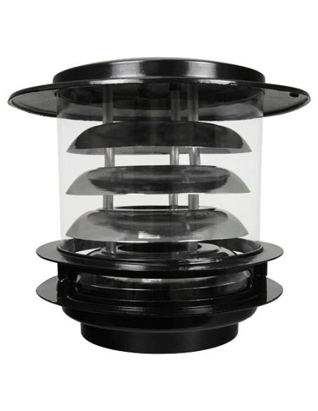 Kaufen OEM ABL100-1508A Infrarot-Lichtschrankenmelder – verdrahtet | 8 Strahlen – max. Erkennungsreichweite 100 m – Installation