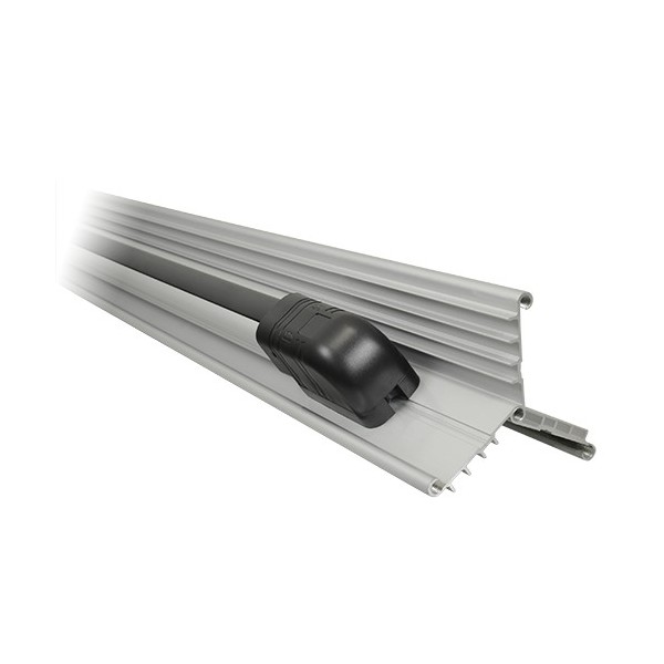 Acheter OEM ABL100-1508A Détecteur de barrière infrarouge - Câblé | 8 faisceaux - Portée de détection max. 100 m - Installatio