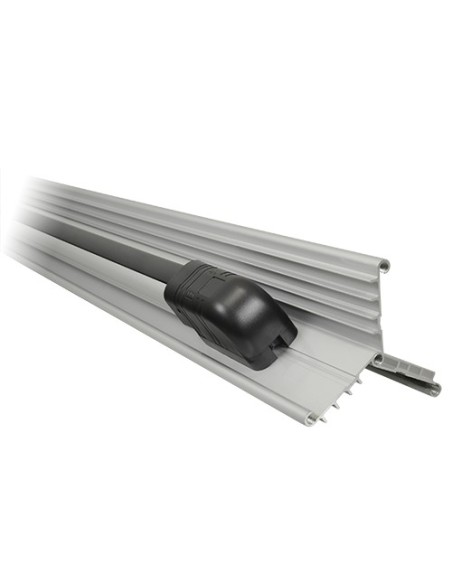 Acheter OEM ABL100-1508A Détecteur de barrière infrarouge - Câblé | 8 faisceaux - Portée de détection max. 100 m - Installatio