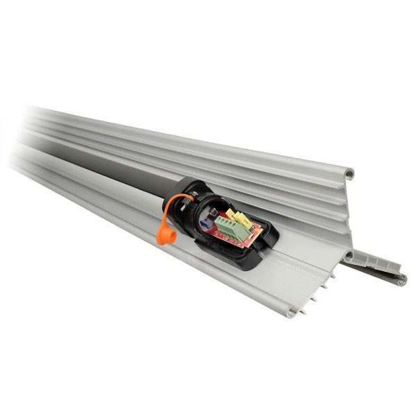 Kaufen OEM ABL100-1508A Infrarot-Lichtschrankenmelder – verdrahtet | 8 Strahlen – max. Erkennungsreichweite 100 m – Installation