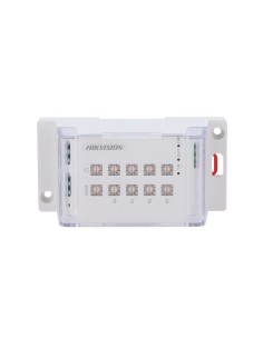 Kaufen HIKVISION INTERCOM DS-KA-RL1E2 Relaismodul – NO/NC/COM-Ausgang – Fügt einen zusätzlichen Relaisausgang hinzu – Stromverso 2
