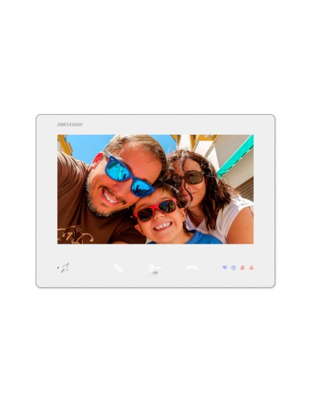 Comprar HIKVISION INTERCOM | Loja Online Oficial