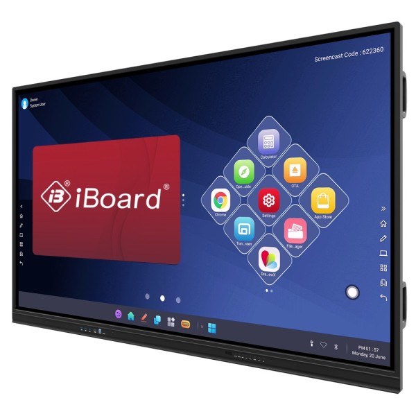 Comprar IBOARD | Tienda Online Oficial