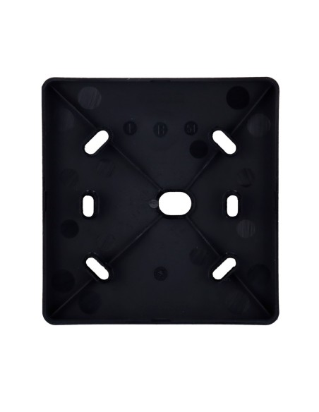 Comprar ILOQ ILOQ-N505I-BRACKET Soporte de superficie para lector - Para instalación separada de pared - Orificios para caja de 