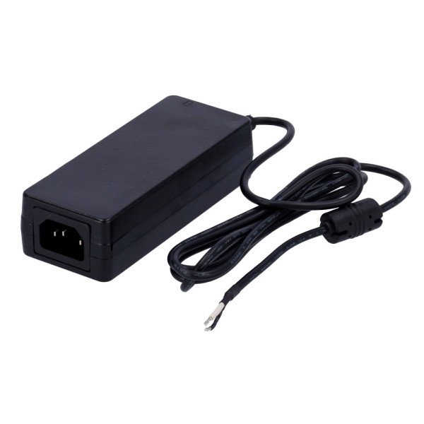Acheter ILOQ ILOQ-PS-24V-N500 Alimentation AC/DC - Sortie 24 V / 2,5 A / 60 W - Dimensions : 48 (l) x 122 (h) x 30 (