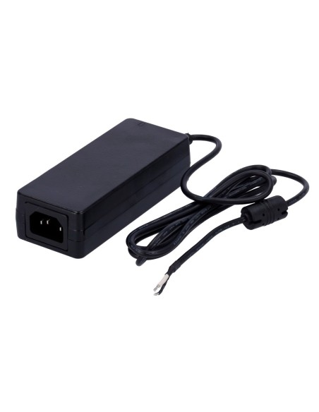 Comprar ILOQ ILOQ-PS-24V-N500 Fuente de alimentación AC/DC - Salida 24 V / 2.5 A / 60 W - Dimensiones: 48 (An) x 122 (Al) x 30 (