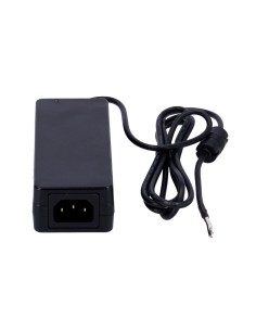 Acheter ILOQ ILOQ-PS-24V-N500 Alimentation AC/DC - Sortie 24 V / 2,5 A / 60 W - Dimensions : 48 (l) x 122 (h) x 30 ( 2