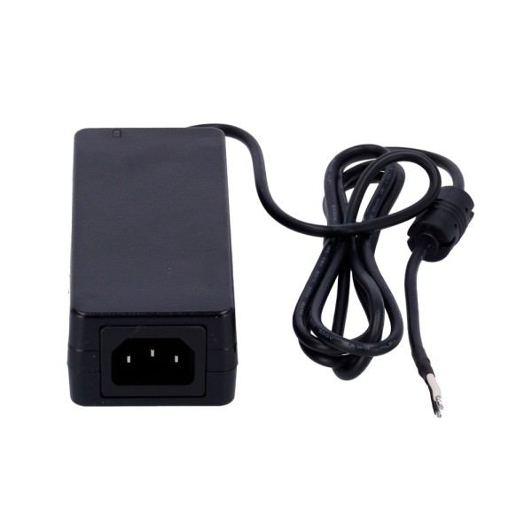 Acheter ILOQ ILOQ-PS-24V-N500 Alimentation AC/DC - Sortie 24 V / 2,5 A / 60 W - Dimensions : 48 (l) x 122 (h) x 30 (