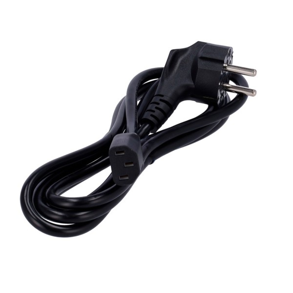 Acheter ILOQ ILOQ-PS-24V-N500 Alimentation AC/DC - Sortie 24 V / 2,5 A / 60 W - Dimensions : 48 (l) x 122 (h) x 30 (